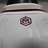 2025/2026 Long Sleeve Player Version Arsenal Third Away Football Shirt 1:1 Thai Quality