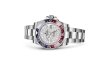 Rolex 126719blro GMT-Master II Meteorite - New