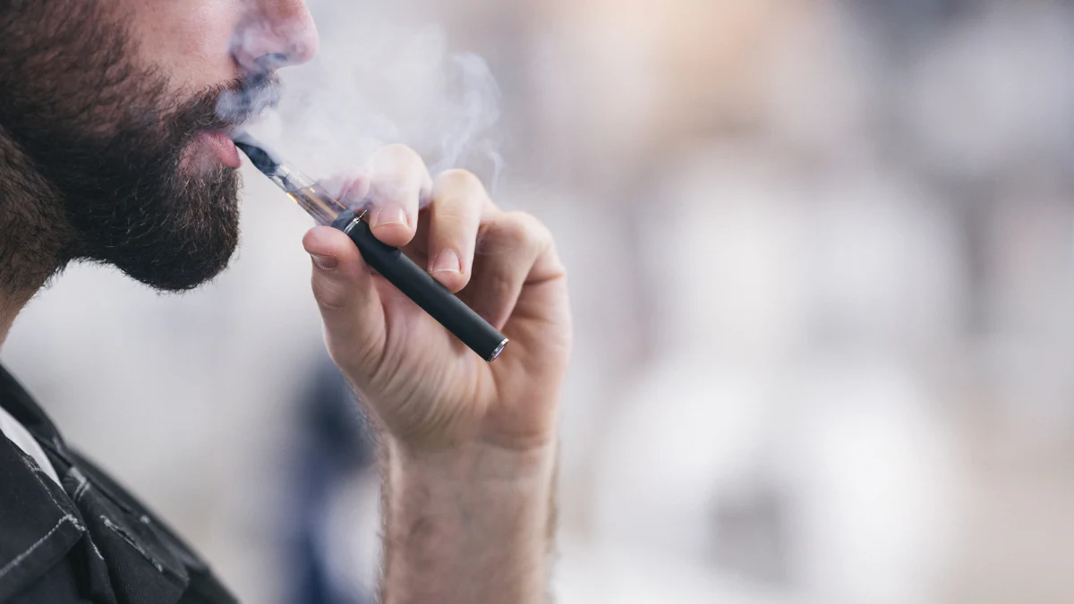UK E-Cigarette Travel Rules: What You Need to Know esmovape
