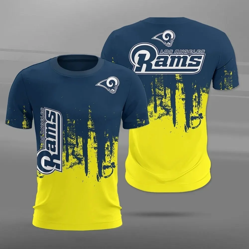 Los Angeles Rams Box