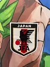 2025/2026 Japan Special Edition 06 Football Jersey 1:1 Thai Quality