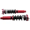 Suspensionclub-For Honda Accord 03-07 TSX 04-08 Shock Twin-Tube Damper Coilover Suspension Kits 