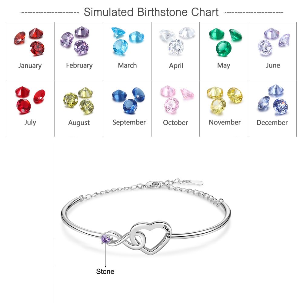 Infinity Steine Farbe Und Bedeutung