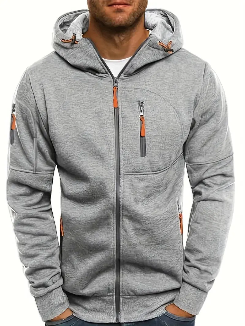 Casual and Fashionable winter Hoodie