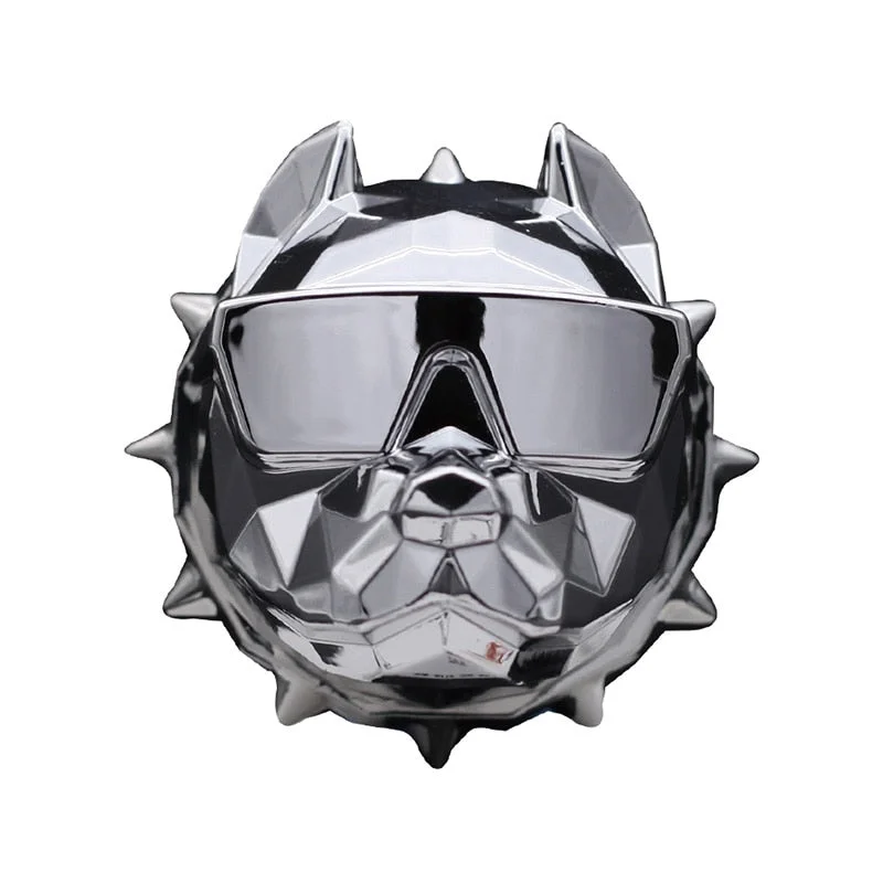 Bulldog Air Freshener