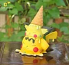 Big & Small Scale Ice Cream Pichu & Pikachu - Pokemon Resin Statue - DM Studios
