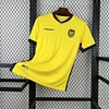 2026 Mens Ecuador World Cup Home Jersey