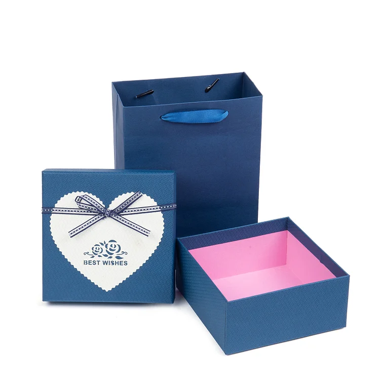 Jewelry Box Gift Box