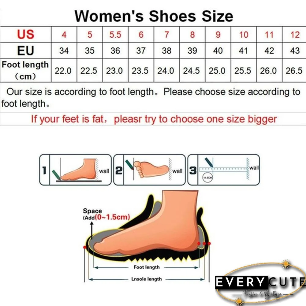 Women's Fashion Casual Sandals Open Toe Summer Sandals Vintage Wedge Slippers Platform Sandals Plus Size 35-43