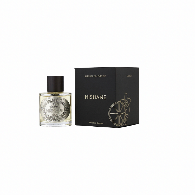 Safran Colognisé by Nishane 