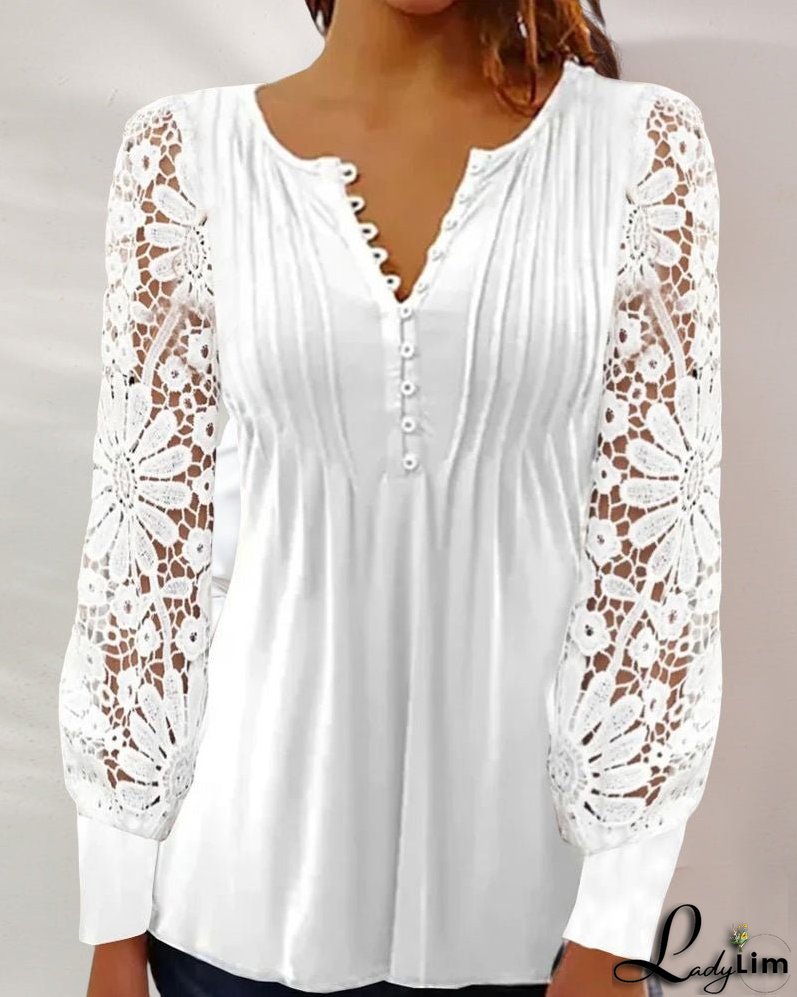 Fashionable and Minimalist winter Top