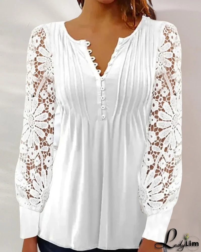 Fashionable and Minimalist winter Top