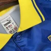 Retro 1995-97 Parma Soccer Jersey Second Away