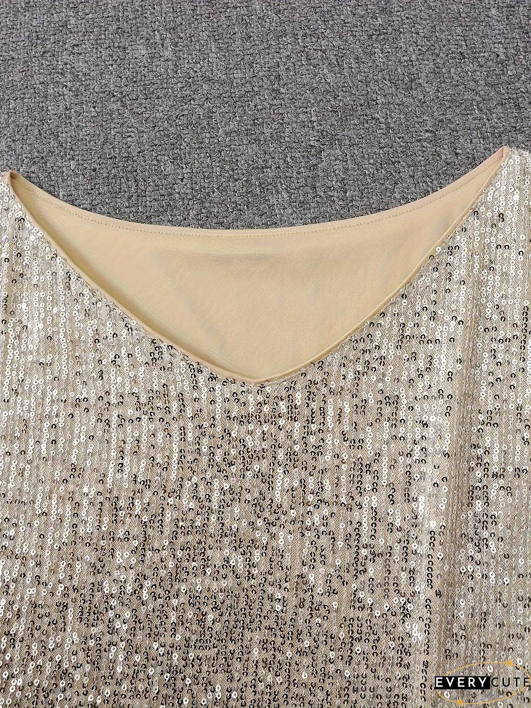 Cocktail Mini Dress