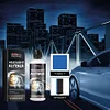 100ml Vehicle Headlight Restore Liquid Car Headlight Cleaner Vehicle Accessories