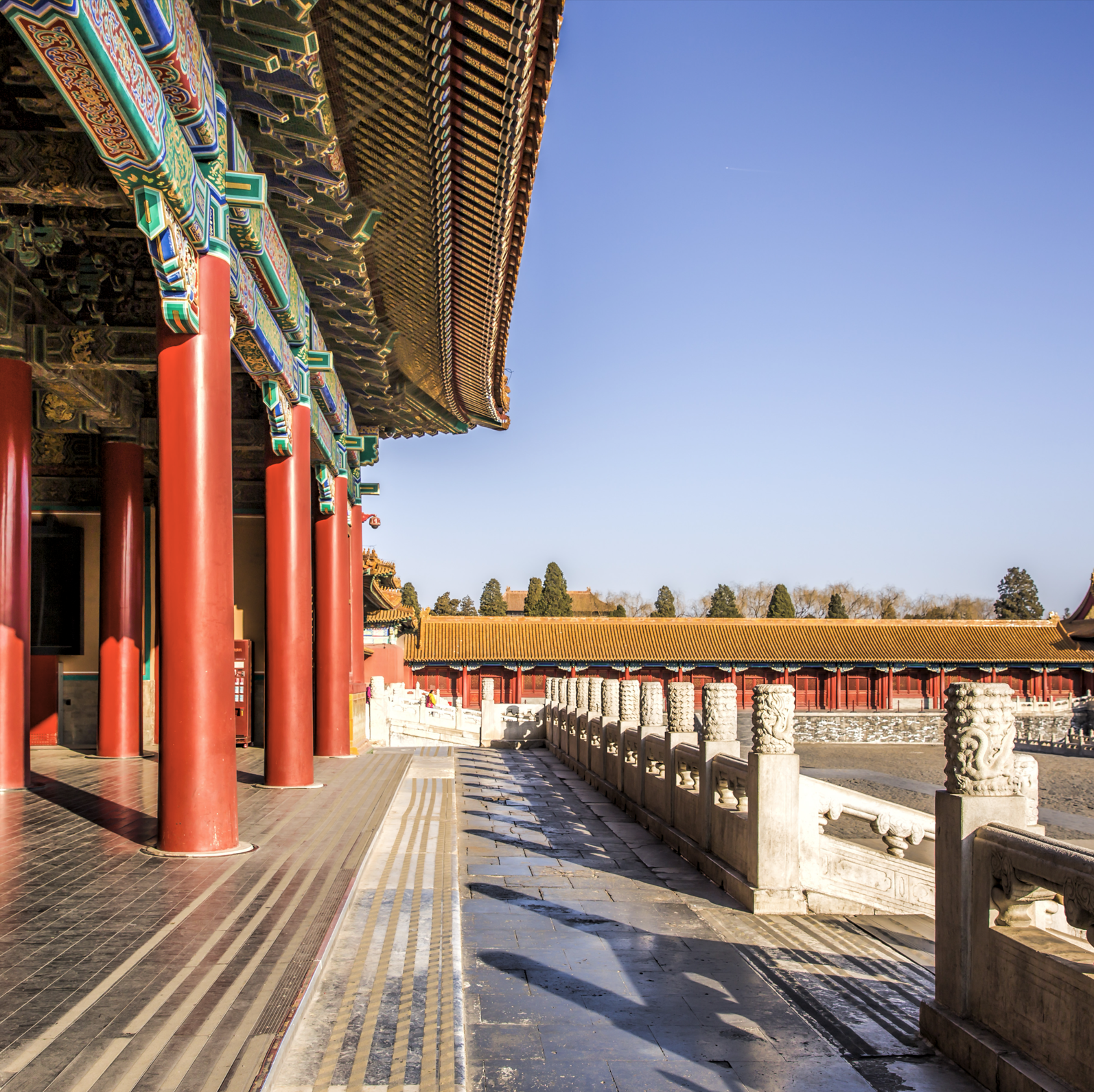 How to Get Forbidden City Tickets in 2026: What Travelers Need to Know