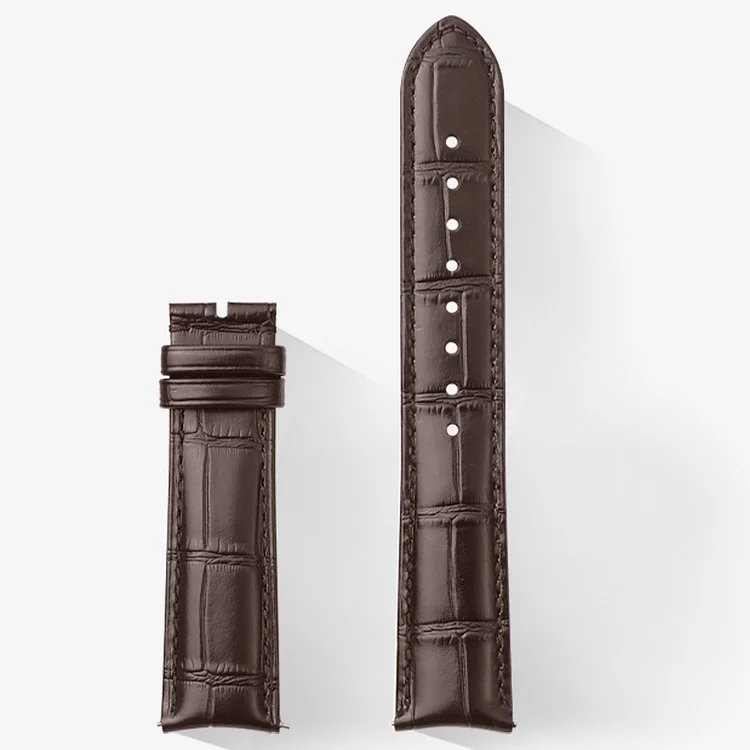 Universal Time 520 Series Strap