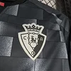 2024/2025 Osasuna Third Away Football Shirt 1:1 Thai Quality love fball