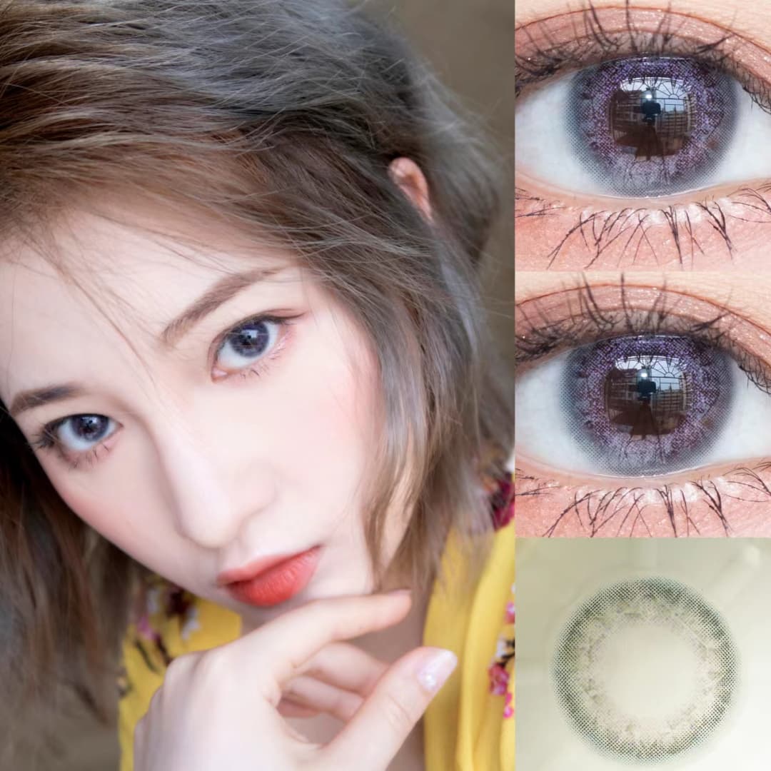 [Character Name] anime cosplay eye accessories product photo