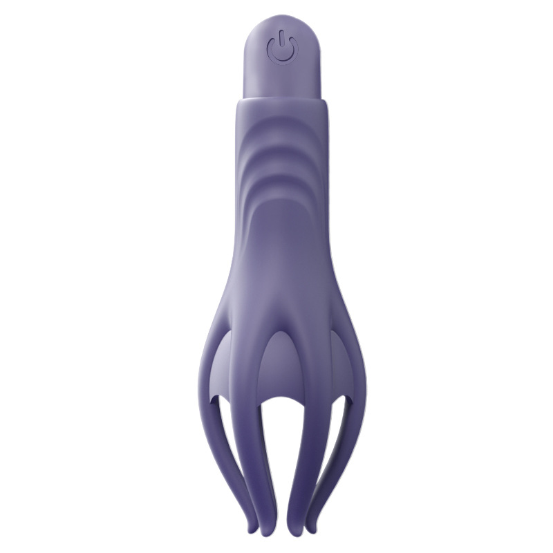 Octopus Male Massage Sperm Extractor