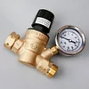 Pressure Maintaining Valve Adjustable Water Reducing Valve for RV Caravan Camper