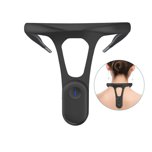 Neck Hump Corrector | Invisible Smart Posture Corrector | Mini Cervical Back Posture Training Correction
