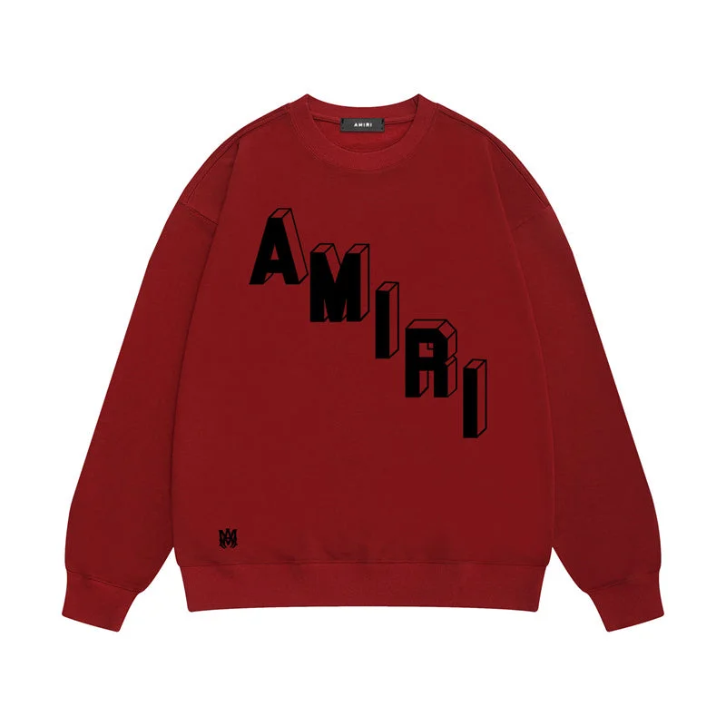 Amiri 2023 New Arrival Fashion Hoodie