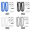 1.5m Swimming Pool Pump Replacement Hose Leak-Proof Inflatable Hot Spring Pools Hose 32mm Above Ground Pools Filtration Pump Hoses For INTEX 300/330/530/1000 Accessory