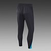 Joyfball 2024/2025 Tottenham Half-Pull Training Suit Light Gray Jersey 1:1 Thai Quality Set