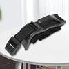 Driving Safe Belt Comfortable Maternity Seat Belt Dispersed Shock (Black)