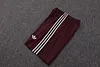 Joyfball 2025/2026 Short sleeved Ajax pre-match training Jersey+Shorts  1:1 Thai Quality