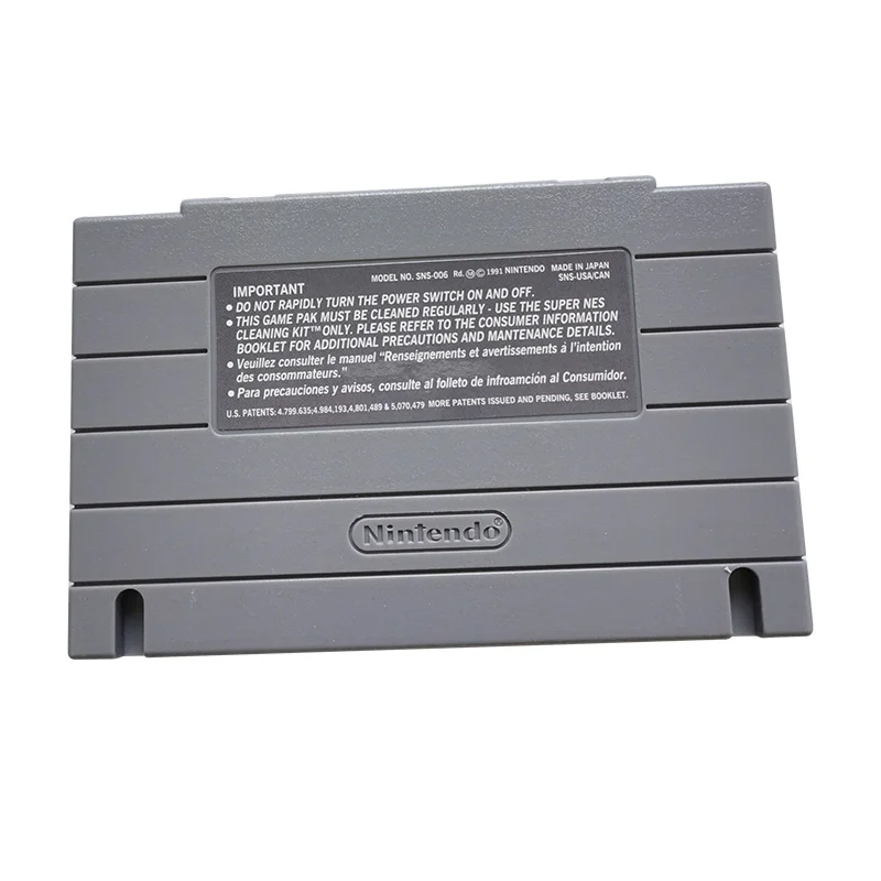 Battletoads in Battlemaniacs SNES For Super Nintendo Entertainment System - 16 Bit US Version Game Cartridge