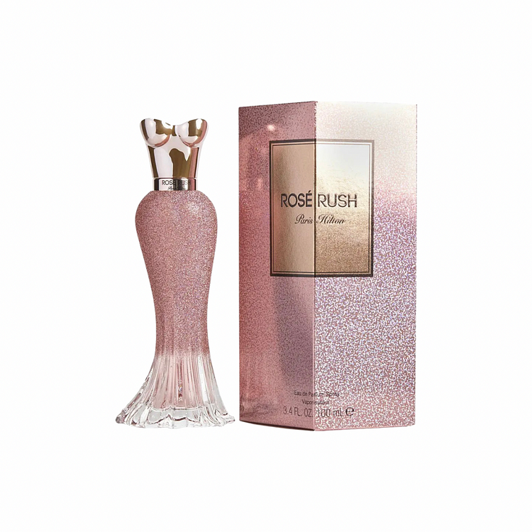Rose Rush by Paris Hilton 