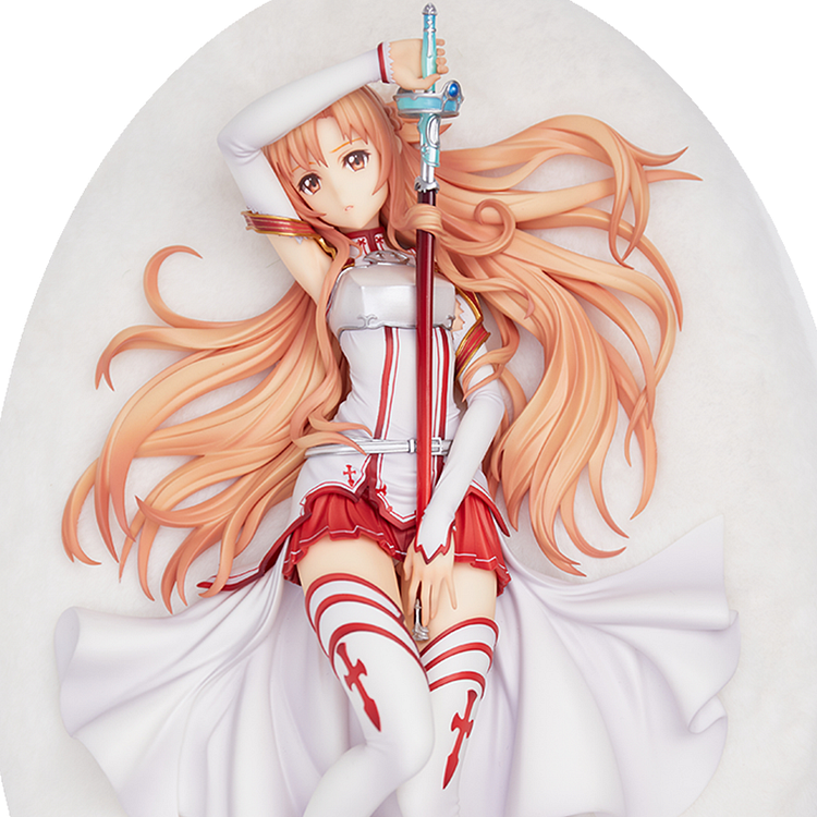 BeBOX Sword Art Online Asuna Day Off in Aincrad 1/7 Figure