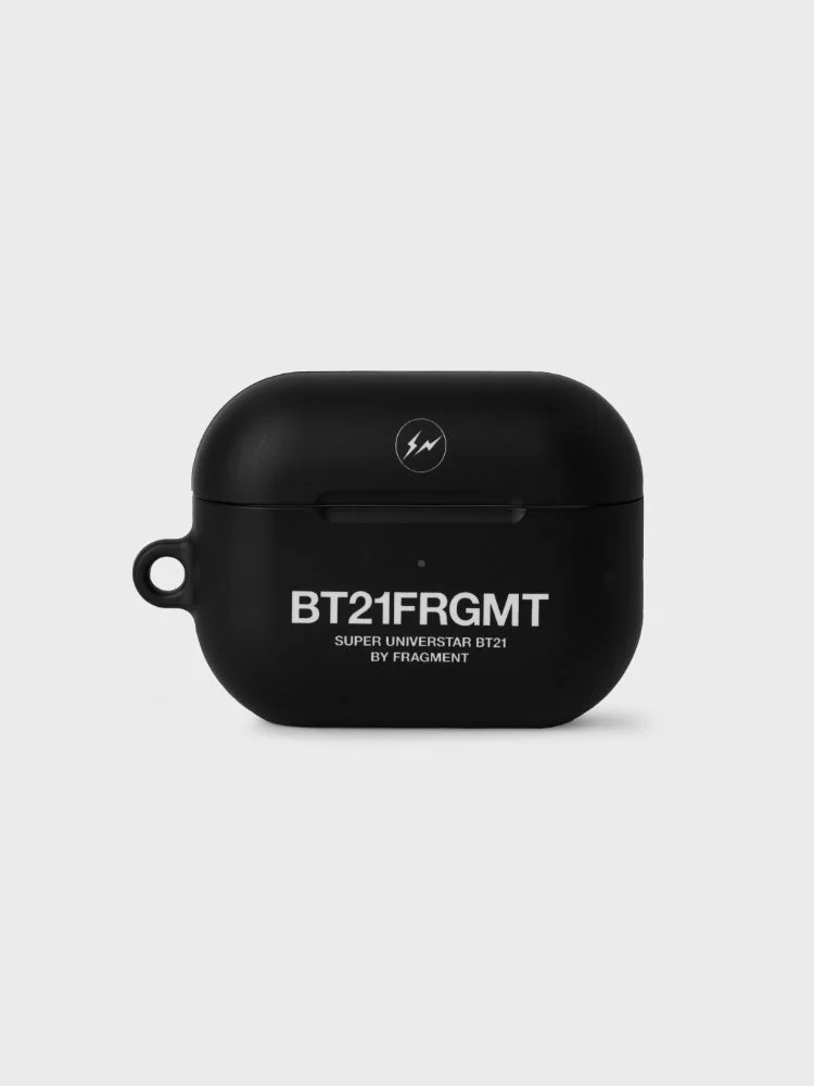 BTS BT21 X Fragment AirPods Pro Case