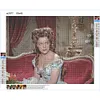 Princess Sissi-Full Round Diamond Painting 50*40CM