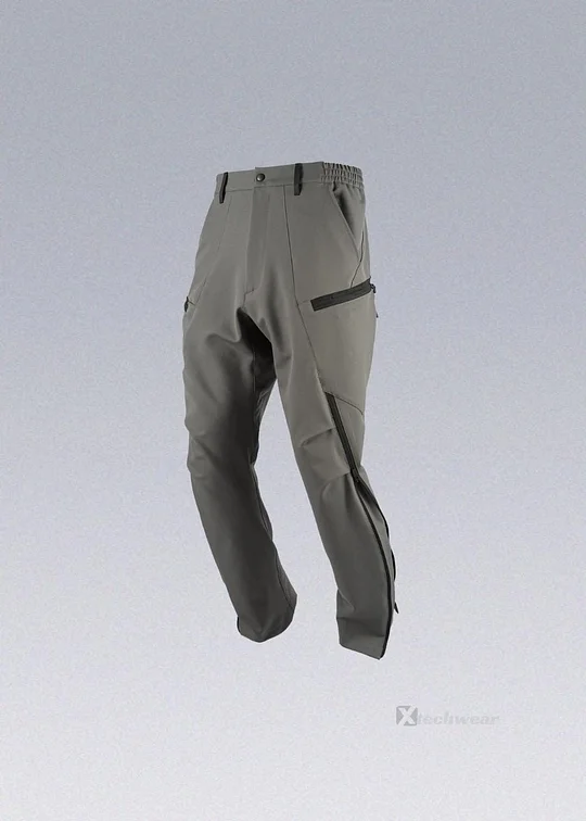 Techwear Pants | Shop #1 Futuristic Aesthetics Pants in 2023