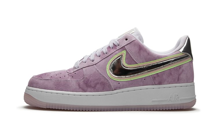 WMNS Air Force 1 07' "P(Her)spective"