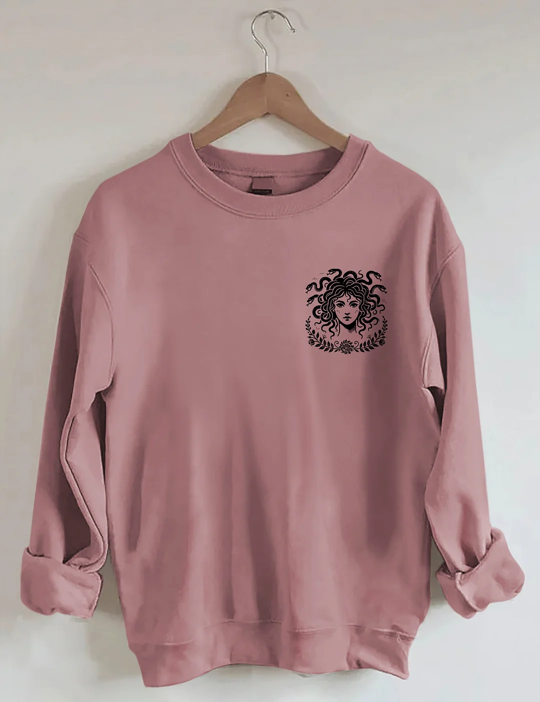 I Won't Be Remembered As A Woman Who Kept Her Mouth Shut Sweatshirt