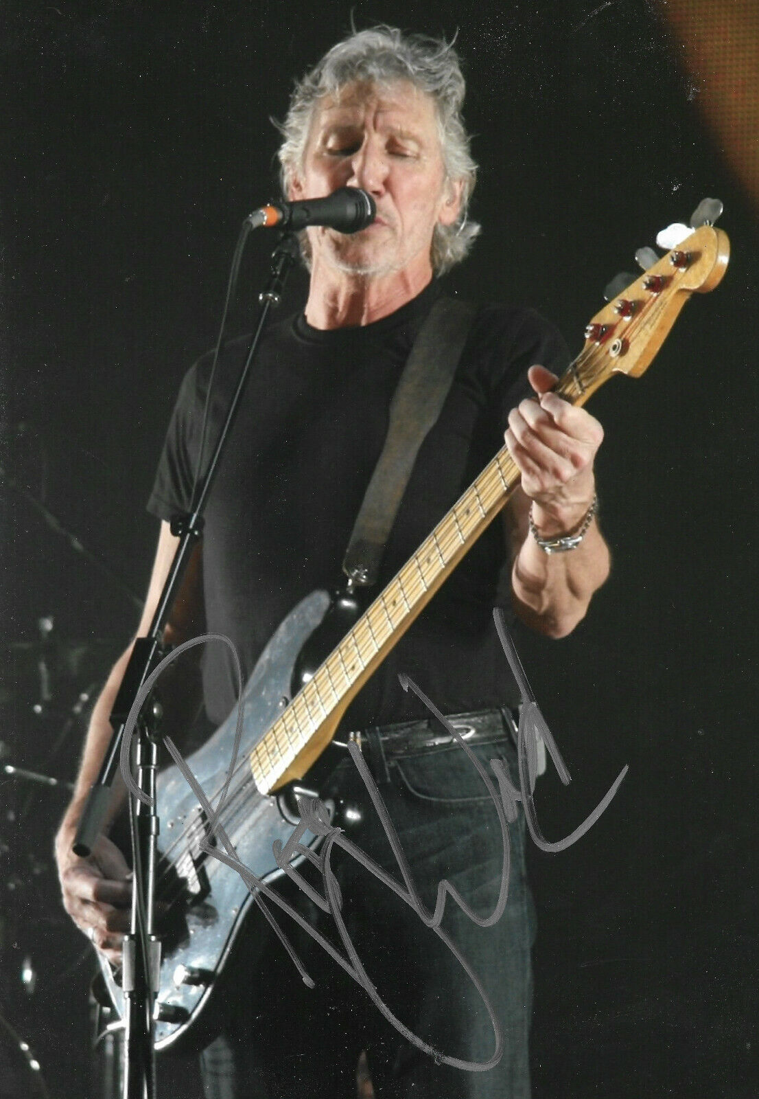 Roger Waters Pink Floyd