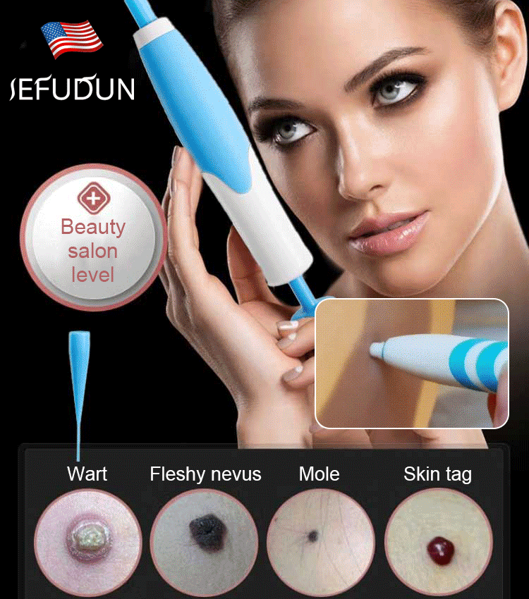 🎁Double-ended skin tag remover tool kit⏰Promotion 49% OFF Limited Time🛒