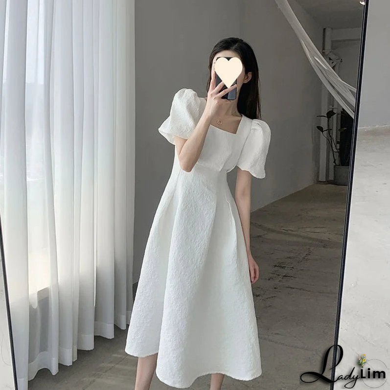 Casual and Stylish winter Dress