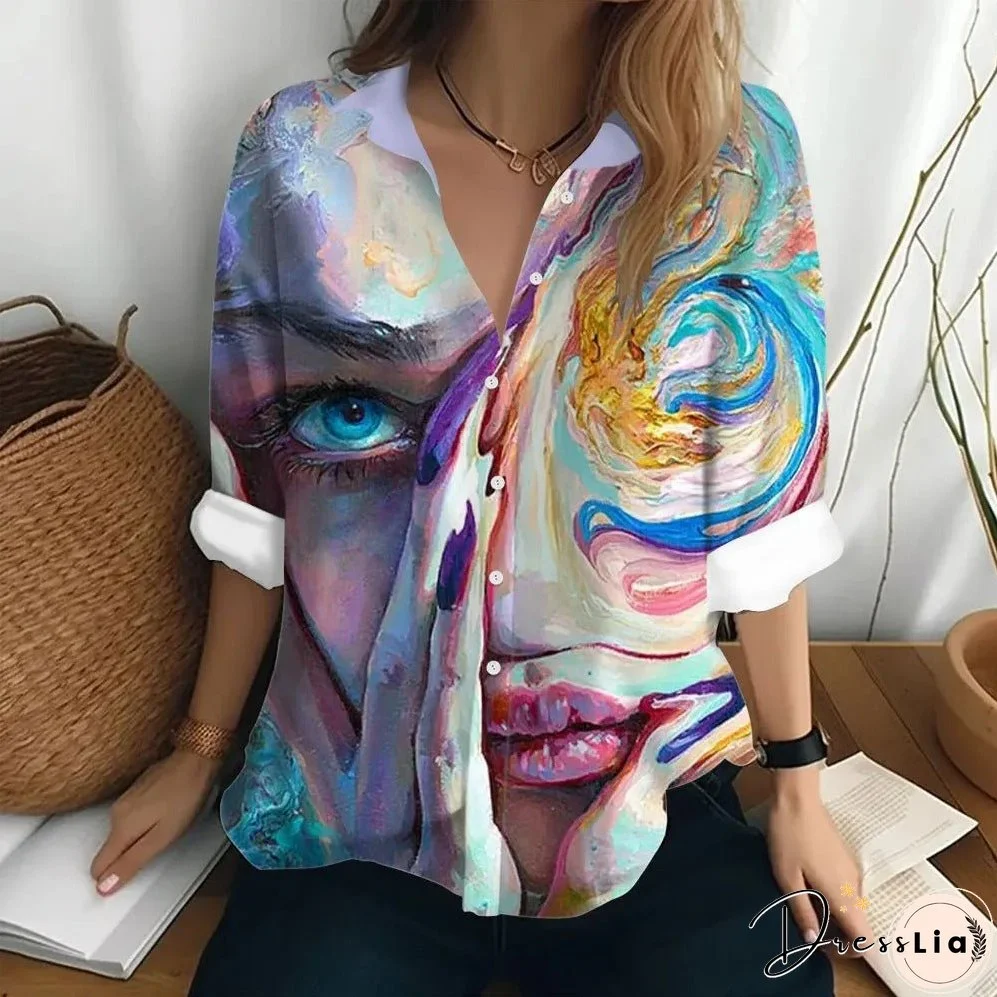 Polished and fresh Shirt