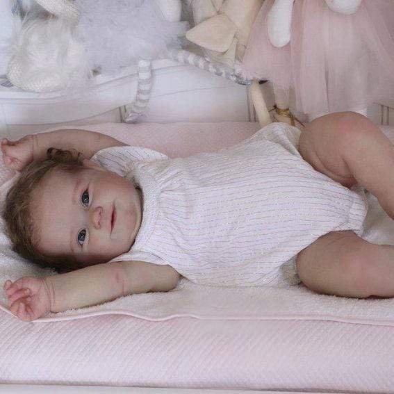 Dollish Lifelike Reborn Baby Doll, Dollishreborndolls