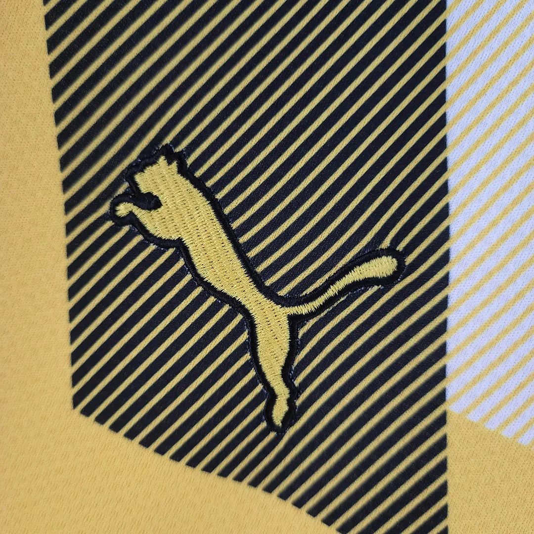 2022/2023 Dortmund Third Away Football Shirt