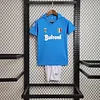 19871988 Retro Napoli Home Football Shirt Kids Size 1:1 Thai Quality