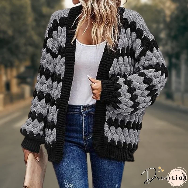 Timeless and Elegant winter garment