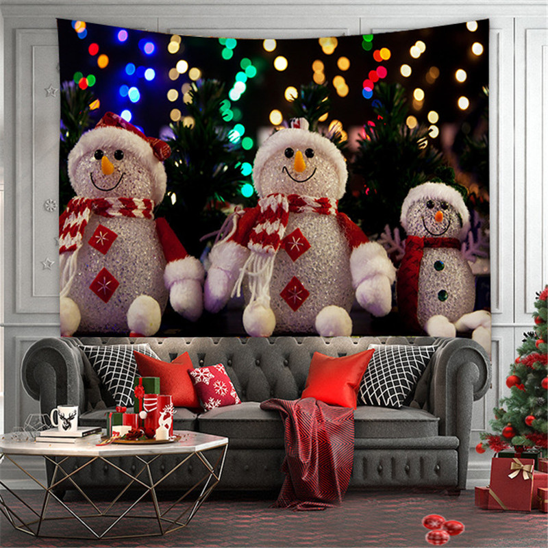 

Christmas Big - Tapestry, 100*75cm, 501 Original