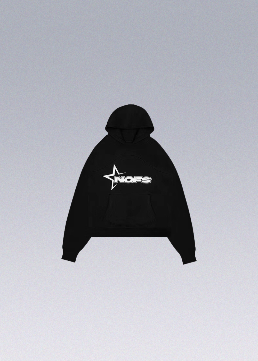 NOFS Joggers & Hoodies Techwear - X techwear-x