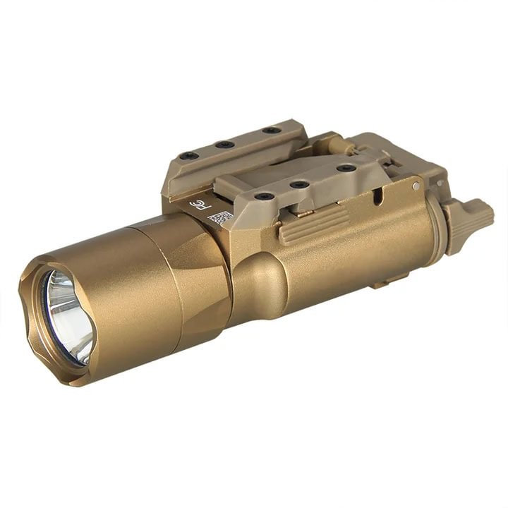X300U-A Ultra Led Weapon Light, Gun Light